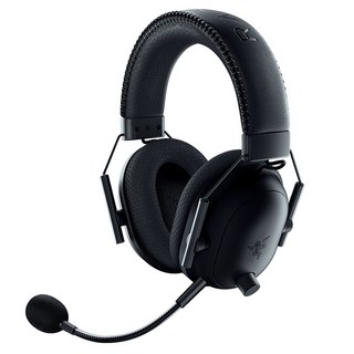 레이저 게이밍 BlackShark V2 Pro Xbox Licensed 헤드셋, RZ04-0453, 블랙