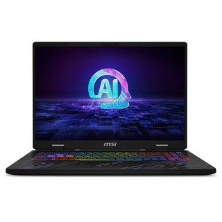 MSI 2024 펄스 16 AI 노트북