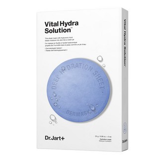 닥터자르트 마스크팩