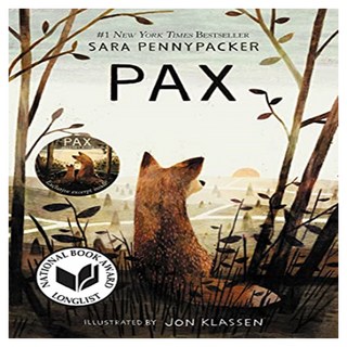 Pax, Balzer & Bray/Harperteen 상품 이미지