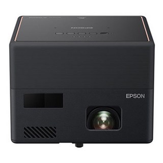 엡손 3LCD 스마트 미니 프로젝터 EF-12