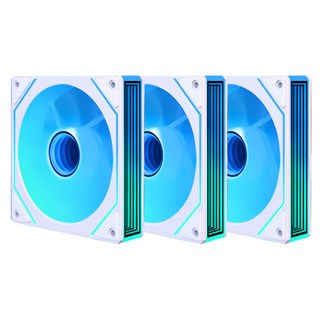 몬스타가츠 XF120 컴퓨터케이스쿨러