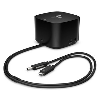HP Thunderbolt Dock G4