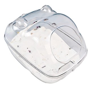 딩동펫 햄스터 화장실