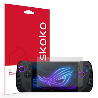 스코코 ASUS ROG ALLY X 액정보호필름
