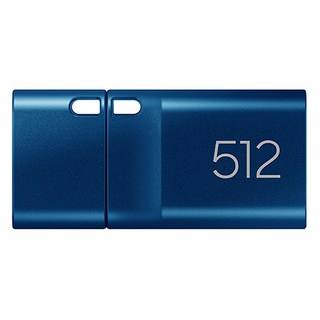 삼성전자 USB 3.1 메모리 사용 모습