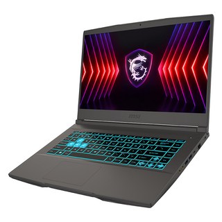 MSI 게이밍노트북 씬 A15