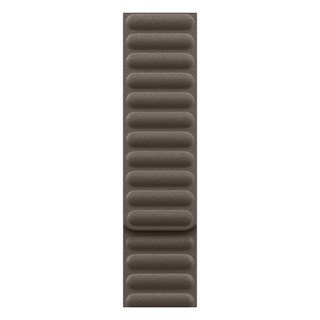 Apple 정품 2024 애플워치 마그네틱 링크, 44/45/46/49mm, S,M, 다크 토프