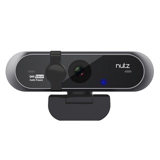 Nutz 2K 500만화소 고화질 웹캠 QHD1944L 사용 모습