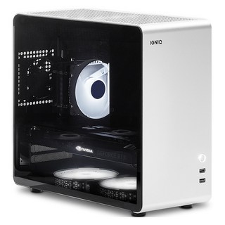 추천2 4070ti super 조립 pc
