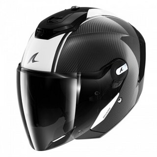샤크헬멧 RS JET CARBON SKIN DWK 헬멧