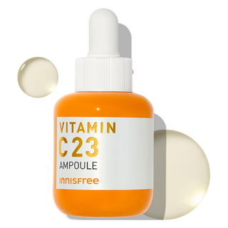 INNISFREE True維他命C23安瓶, 1入, 20ml