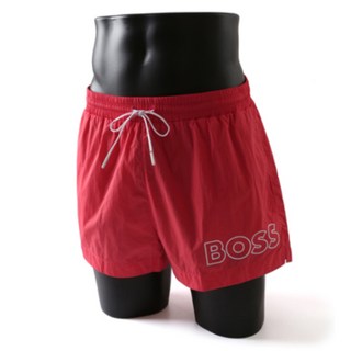 HUGO BOSS 男士 Mooneye 泳褲