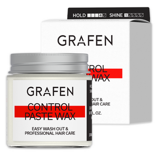 GRAFEN 控制膏蠟, 1個, 100ml