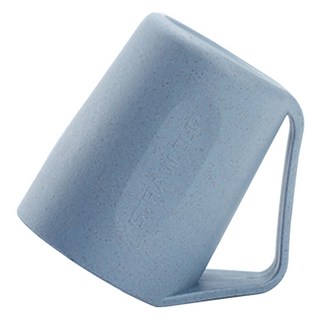 무식이네 스윗클린 물빠짐 거꾸로 양치컵