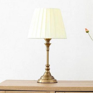 마켓비 CAMPANA 단스탠드 E26 KS2668T, 골드