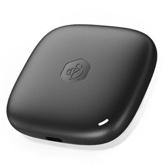 시놀로지 외장하드 BDS70-4T, 블랙, 4TB