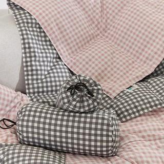 파르페by알레르망 디토 오리털 알러지케어 똑딱이 블랭킷