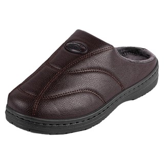 Slazenger Bella 防寒壓縮拉絨棉拖鞋 WA1R90