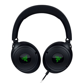 레이저 Kraken V4 X 헤드셋