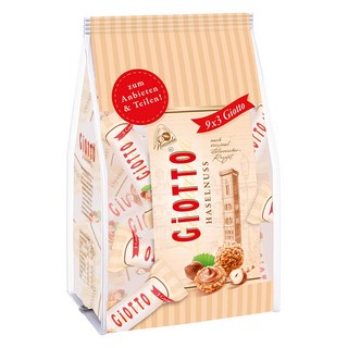 GiOTTO 페레로 초콜릿, 116g, 1개