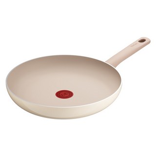 테팔 티타늄 2X 글로시 샤인 프라이팬, 28cm, 1개