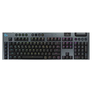 1. 로지텍 G915..