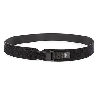 5.11 Tactical 5.11戰術內EDC腰帶S, 黑色, 1個