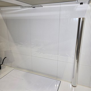 6. 주방 투명 대용..