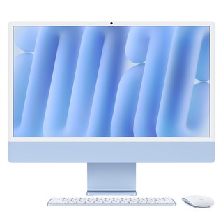 추천5 iMac