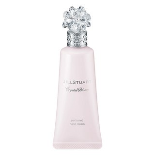 JILLSTUART 美麗水晶綻放香水護手霜, 40g, 1個