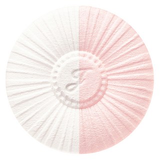 JILLSTUART 美麗雙效光澤定妝粉補充蕊, 02 絲滑粉紅色, 1個