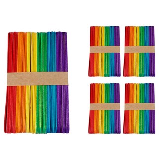 Uniart 硬棒 大 250入組, 1組, 混色