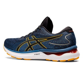 ASICS 亞瑟士 男款Gel Nimbus 24運動鞋 1011B359-403