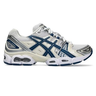 ASICS 亞瑟士 女款Gel Nimbus 9運動鞋 1202A278-108