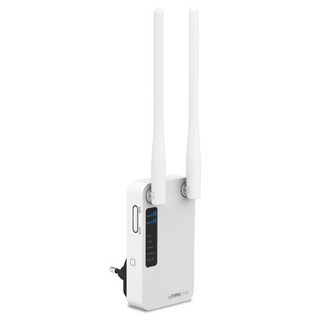 ipTIME 무선확장기, Extender-AX1500, 1개
