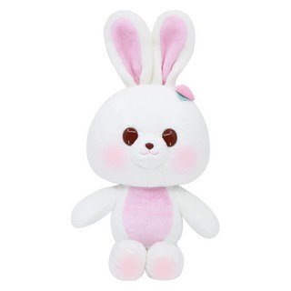 캐치티니핑 하츄핑의 토끼 인형