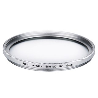 JJC 후지 X100VI 카메라 울트라 슬림 MCUV 렌즈필터 49mm