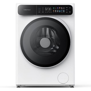 로보락 올인원 세탁건조기 H1(WD10001RR4Z02KR) 10kg + 6kg 방문설치, 화이트