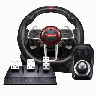 “스즈카 메가맥스 900M 레이싱 휠 세트 – 닌텐도 스위치, PS4, PS3, PC, XBOX XS, XBOX One 호환” wheel “스즈카 메가맥스 900M 레이싱 휠 세트 – 닌텐도 스위치, PS4, PS3, PC, XBOX XS, XBOX One 호환” wheel