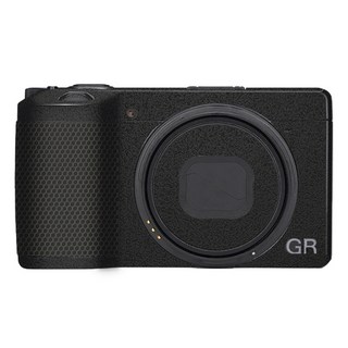 코엠스킨 리코GR3 GR3X 카메라 보호 필름 세트
