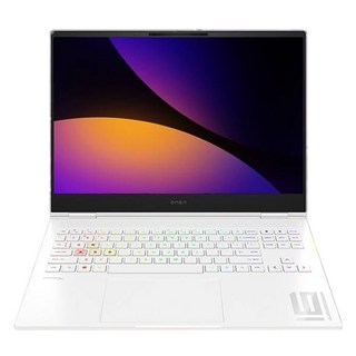 충격적인 성능! 공식HP OMEN 16 SLIM-u1028TX