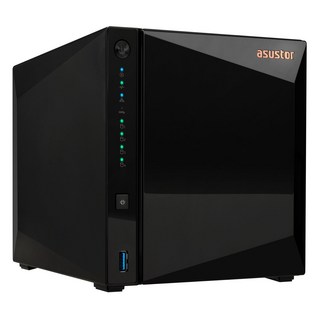 아수스토어 DRIVESTOR 4 Pro NAS AS3304T v2