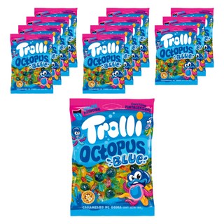 2. 트롤리 옥토퍼스..