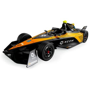 McLaren Formula Team賽車模型車 MXT116046OR, 1個, 混色