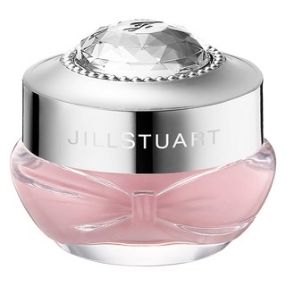 JILLSTUART 美麗唇膜, 白花, 7g, 1個