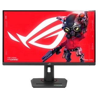 에이수스 ROG Strix XG27UCG 모니터