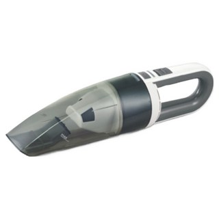 마이프랜드 원터치 핸디형 무선 청소기 MF-765VC, 화이트