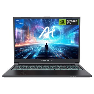 GIGABYTE 그래픽 카드 사용 모습