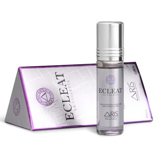 아리스 에클라트 우먼 퍼퓸 오일, 1개, 6ml
